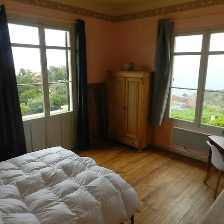 Maison Les Camelias *